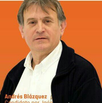 Author Archives: Antonio Cintas - andres-blazquez-358x360