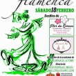 mengibar flamenca
